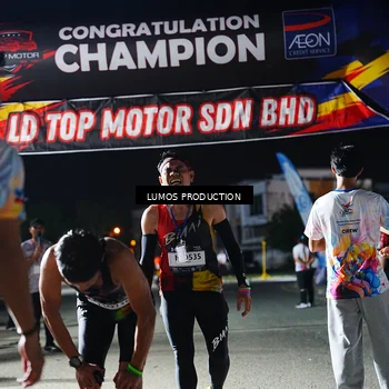 Runner Photo 7880937
