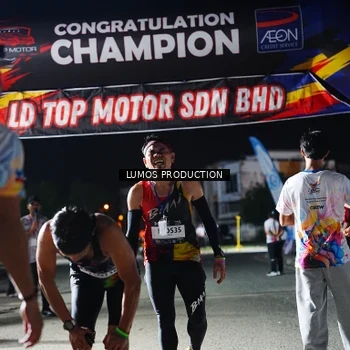 Runner Photo 7880942