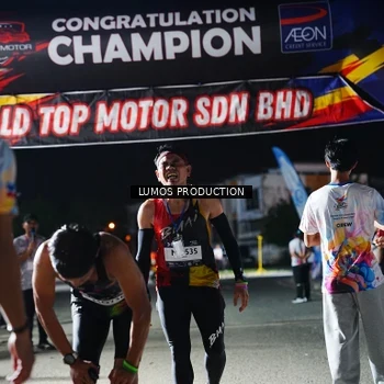 Runner Photo 7880943