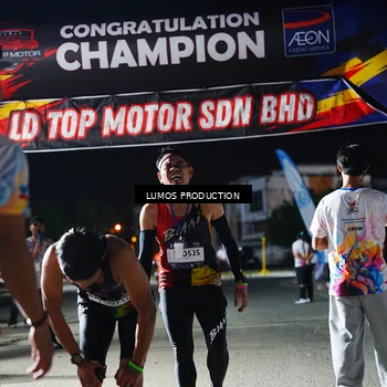 Runner Photo 7880945