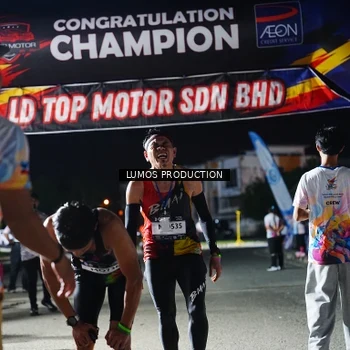 Runner Photo 7880948