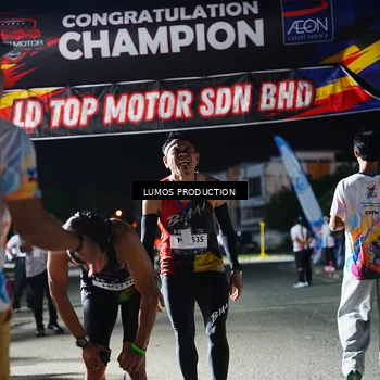 Runner Photo 7880950