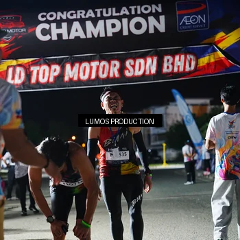 Runner Photo 7880951
