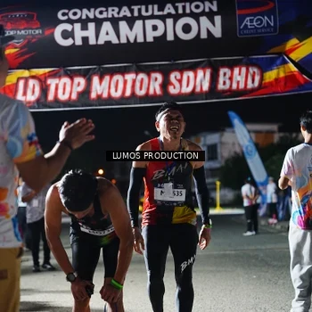 Runner Photo 7880963