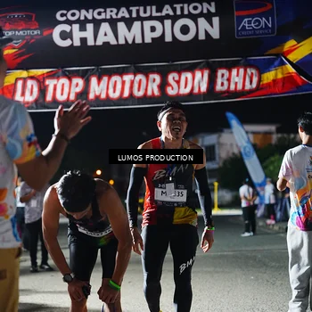 Runner Photo 7880964
