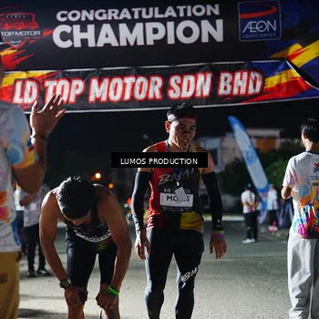 Runner Photo 7880966