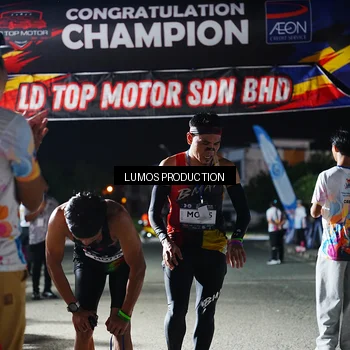 Runner Photo 7880969