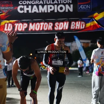 Runner Photo 7880971