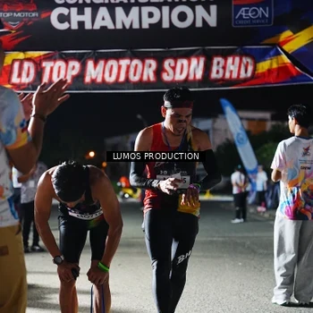 Runner Photo 7880974