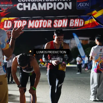 Runner Photo 7880975