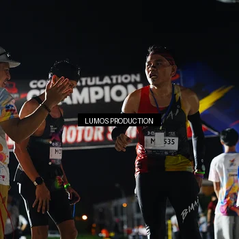 Runner Photo 7880982