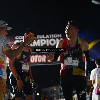 Runner Photo 7880986