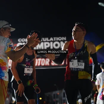 Runner Photo 7880987