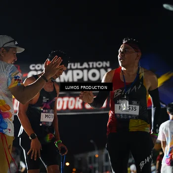Runner Photo 7880992