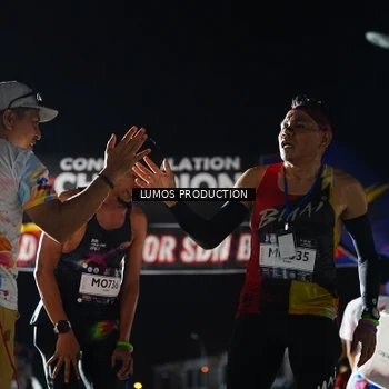 Runner Photo 7880994
