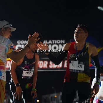 Runner Photo 7880995