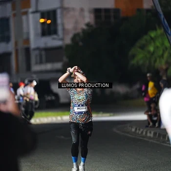 Runner Photo 7881021