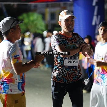 Runner Photo 7881057