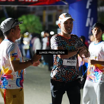 Runner Photo 7881062