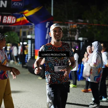 Runner Photo 7881069
