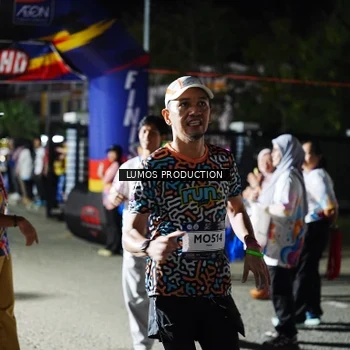 Runner Photo 7881074