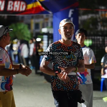 Runner Photo 7881076