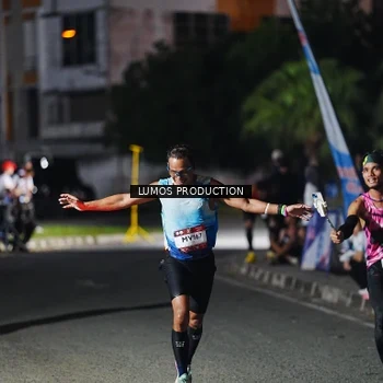 Runner Photo 7881079