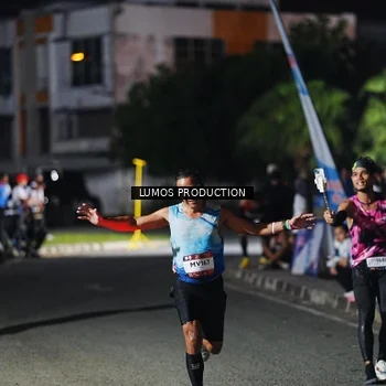 Runner Photo 7881082