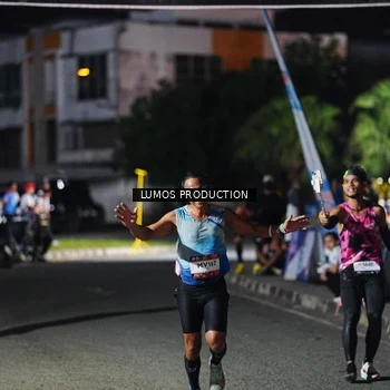Runner Photo 7881086