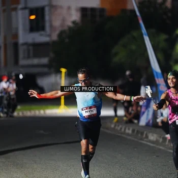Runner Photo 7881087