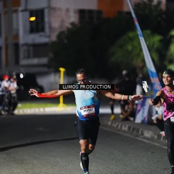 Runner Photo 7881088