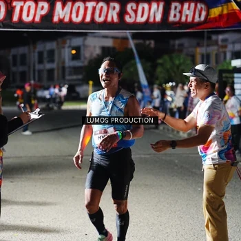Runner Photo 7881116
