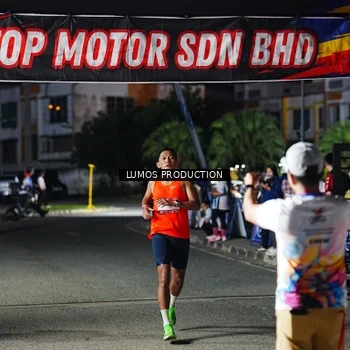 Runner Photo 7881139
