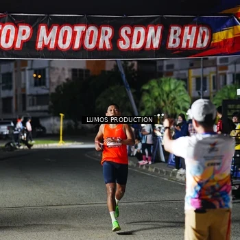 Runner Photo 7881141