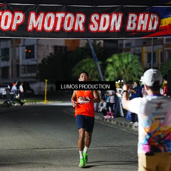 Runner Photo 7881143