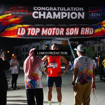 Runner Photo 7881148