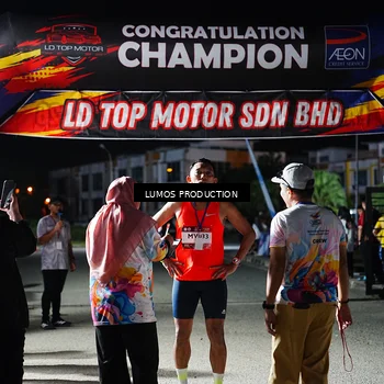 Runner Photo 7881152