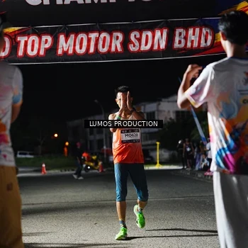 Runner Photo 7881161