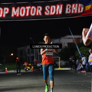 Runner Photo 7881162