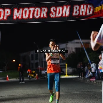 Runner Photo 7881163