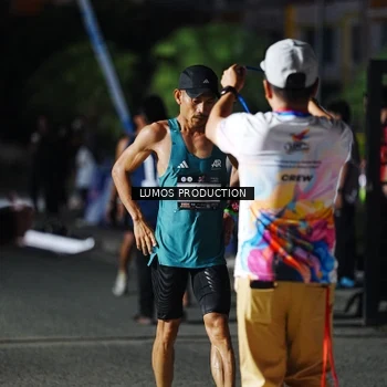 Runner Photo 7881182