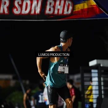 Runner Photo 7881196