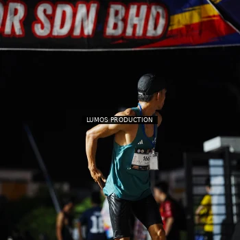 Runner Photo 7881198