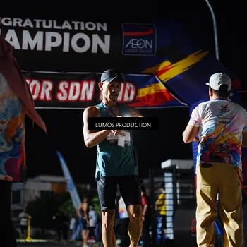 Runner Photo 7881209