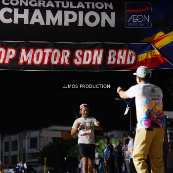 Runner Photo 7881219