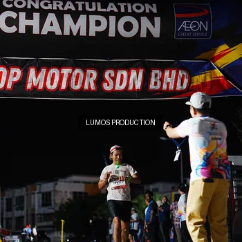 Runner Photo 7881224