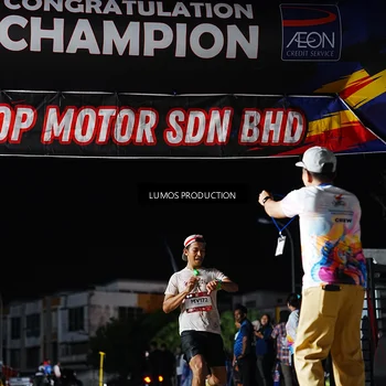 Runner Photo 7881227