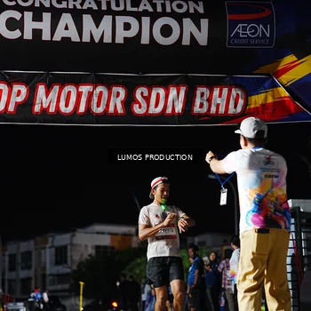 Runner Photo 7881233