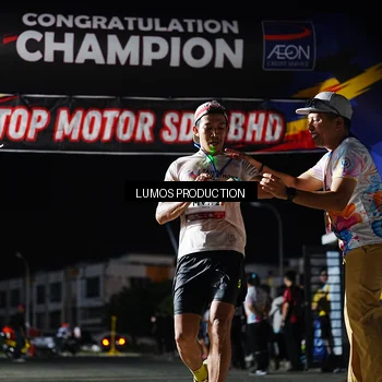 Runner Photo 7881234