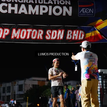 Runner Photo 7881236